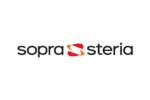 Sopra Steria Logo Transparent PNG