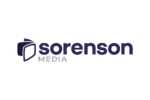 Sorenson Media Logo Transparent PNG