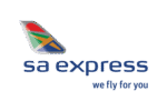 South African Express Logo Transparent PNG