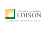 Southern California Edison Logo Transparent PNG