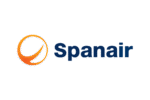 Spanair Logo Transparent PNG