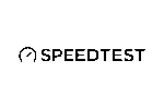 Speedtest.net Logo Transparent PNG