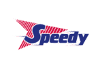 Speedy Hire Logo Transparent PNG