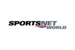 Sportsnet World Logo Transparent PNG