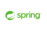 Spring Framework Logo Transparent PNG