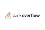 Stack Overflow Logo Transparent PNG