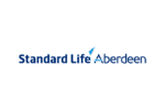Standard Life Aberdeen Logo Transparent PNG