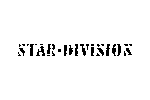 Star Division Logo Transparent PNG
