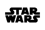 Star Wars Logo Transparent PNG