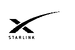 Starlink Logo Transparent PNG