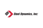 Steel Dynamics Logo Transparent PNG