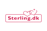 Sterling Airlines Logo Transparent PNG