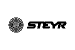 Steyr Daimler Puch Logo Transparent PNG