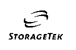 Storage Technology Corporation Logo Transparent PNG