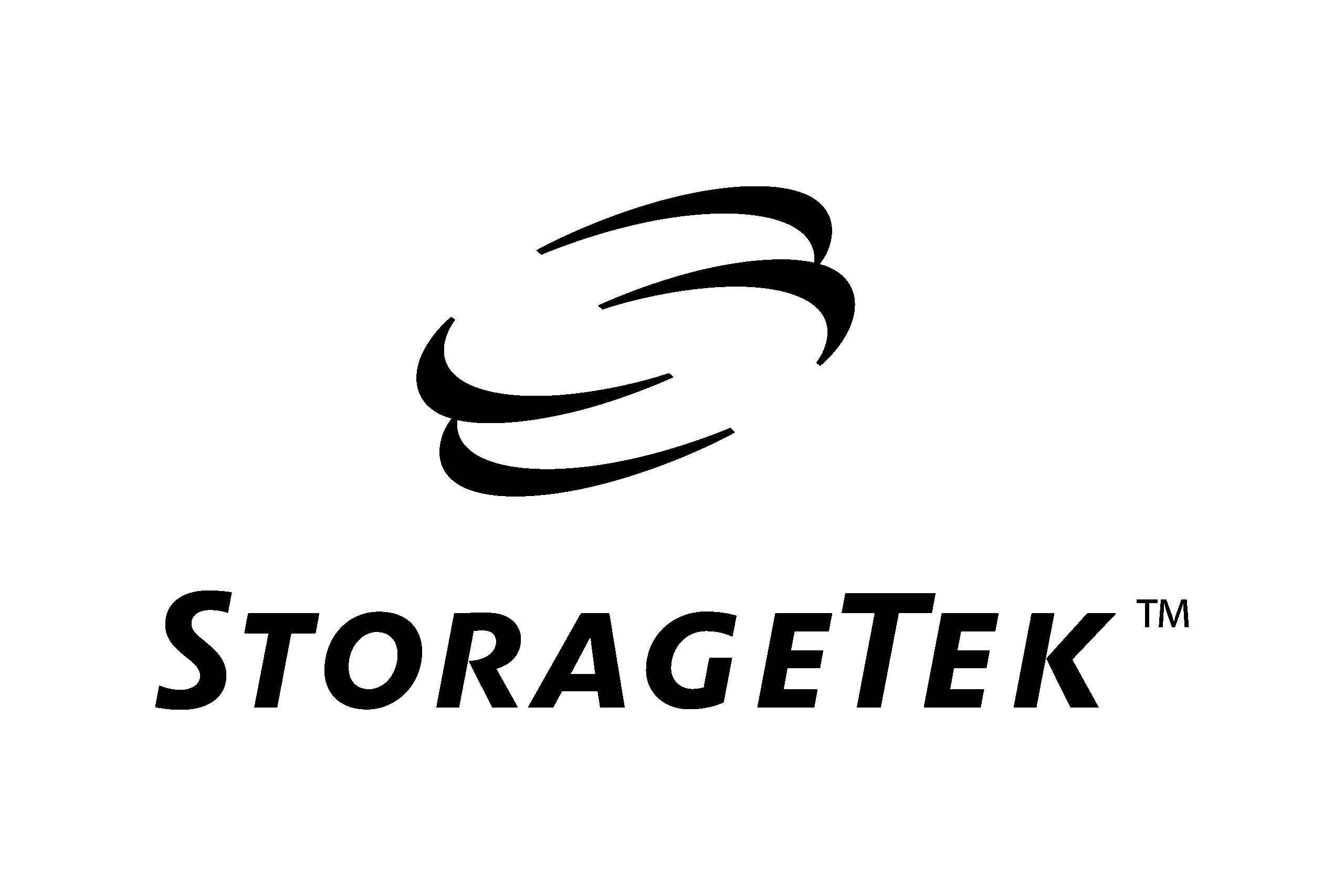 Storage Technology Corporation