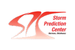 Storm Prediction Center Logo Transparent PNG