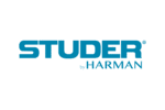 Studer Logo Transparent PNG