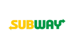 Subway Logo Transparent PNG