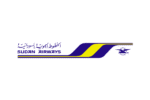 Sudan Airways Logo Transparent PNG