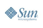 Sun Microsystems Logo Transparent PNG