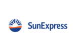 SunExpress Logo Transparent PNG