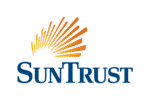 SunTrust Banks Logo Transparent PNG