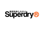 Superdry Logo Transparent PNG