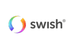 Swish Logo Transparent PNG