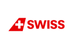 Swiss Global Air Lines Logo Transparent PNG