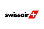 Swissair Logo Transparent PNG