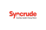 Syncrude Logo Transparent PNG