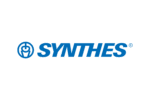 Synthes Logo Transparent PNG