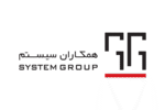 System Group Logo Transparent PNG
