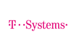 T Systems Multimedia Solutions Logo Transparent PNG