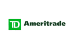TD Ameritrade Logo Transparent PNG