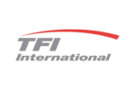 TFI International Logo Transparent PNG