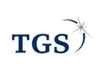 TGS NOPEC Geophysical Company Logo Transparent PNG