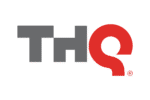 THQ Logo Transparent PNG