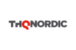 THQ Nordic Logo Transparent PNG