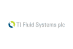 TI Fluid Systems Logo Transparent PNG