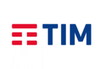 TIM Brasil Logo Transparent PNG
