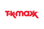 TK Maxx Logo Transparent PNG
