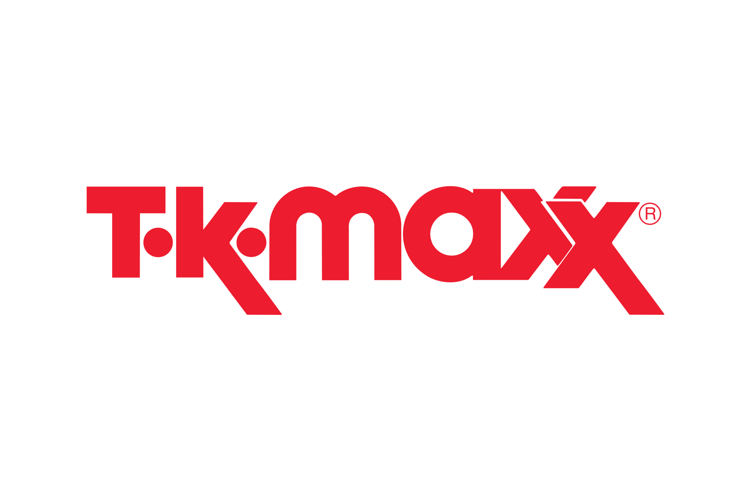 TK Maxx