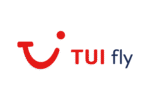 TUI fly Deutschland Logo Transparent PNG