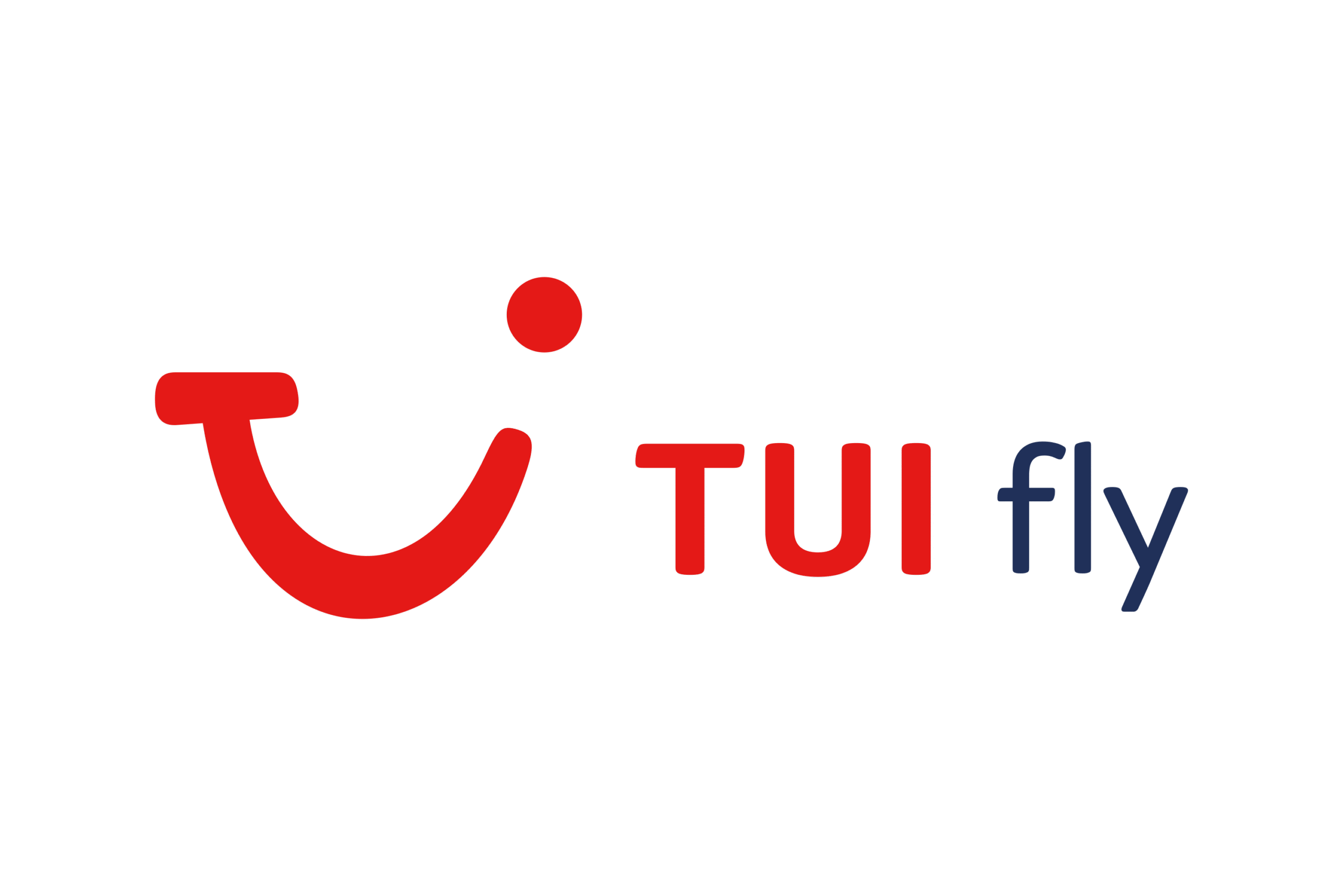 TUI fly Nordic