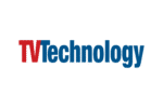 TV Technology Logo Transparent PNG