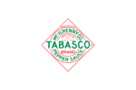 Tabasco sauce Logo Transparent PNG