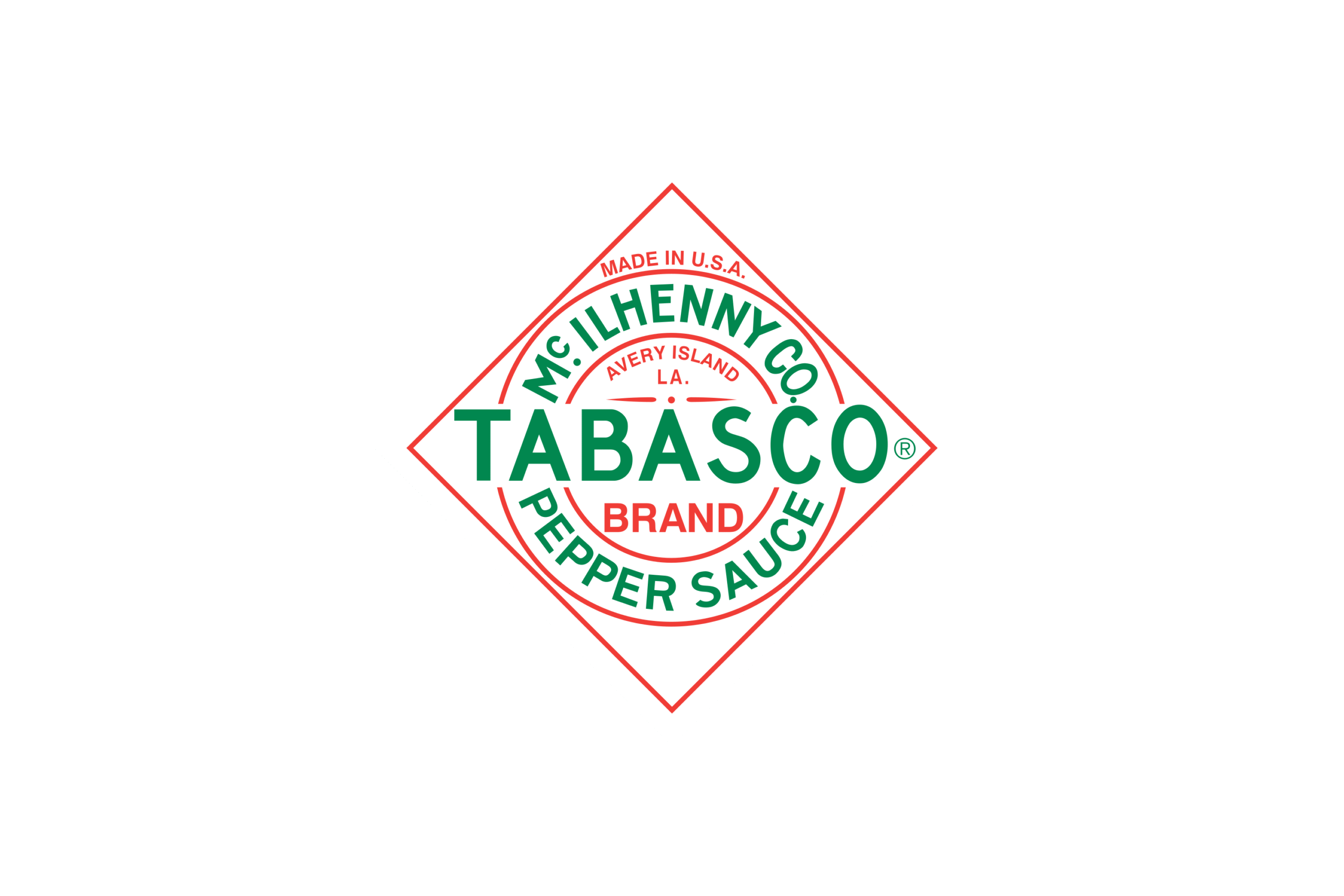 Tabasco sauce