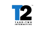 Take Two Interactive Logo Transparent PNG