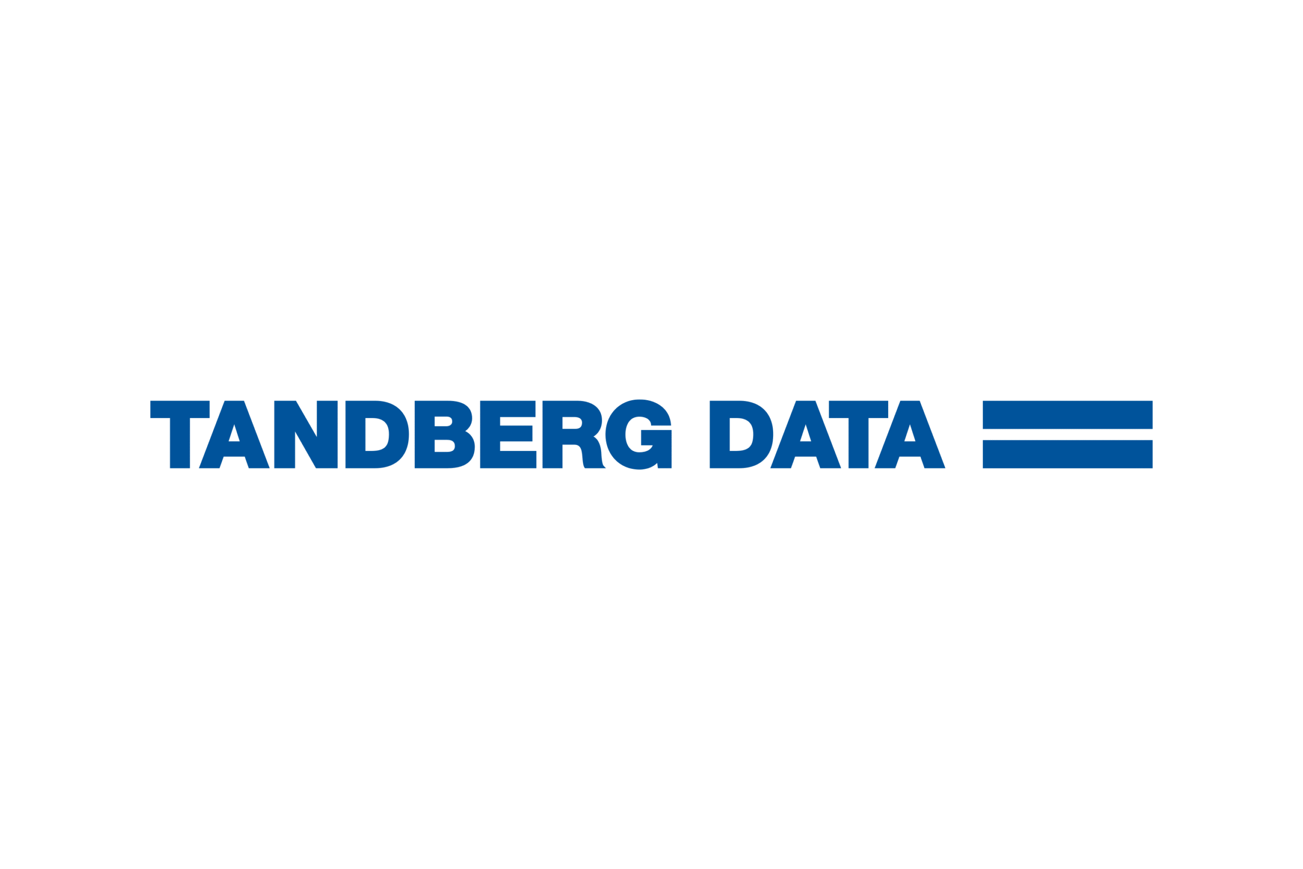Tandberg Data